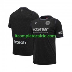 Maglia CA Osasuna Terza Divisa 2026-2027 Manica Corta ,Uomo