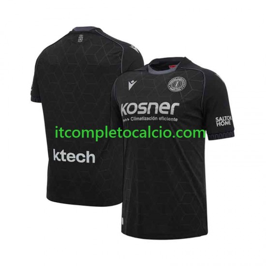 Maglia CA Osasuna Terza Divisa 2026-2027 Manica Corta ,Uomo