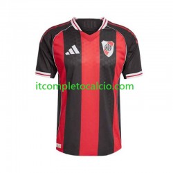Maglia CA River Plate Divisa Away 2026-2027 Manica Corta ,Uomo Maglia CA River Plate Divisa Away 2026-2027 Manica Corta ,Uomo