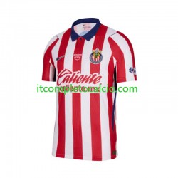 Maglia CD Guadalajara Divisa Home 2026-2027 Manica Corta ,Uomo Maglia CD Guadalajara Divisa Home 2026-2027 Manica Corta ,Uomo