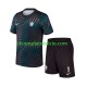 Maglia Chelsea Emiliano Martinez 1 Portiere Divisa Home 2026-2027 Manica Corta ,Bambino
