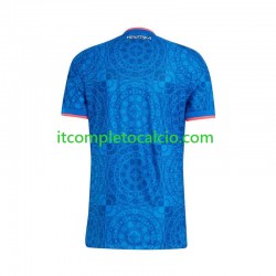 Maglia Croazia Divisa Away 2026-2027 Manica Corta ,Uomo