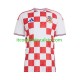 Maglia Croazia Divisa Home 2026-2027 Manica Corta ,Uomo