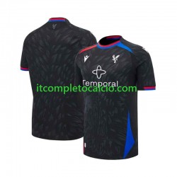 Maglia Crystal Palace Divisa Away 2026-2027 Manica Corta ,Uomo Maglia Crystal Palace Divisa Away 2026-2027 Manica Corta ,Uomo