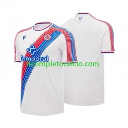 Maglia Crystal Palace Divisa Home 2026-2027 Manica Corta ,Uomo Maglia Crystal Palace Divisa Home 2026-2027 Manica Corta ,Uomo