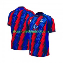 Maglia Crystal Palace Terza Divisa 2026-2027 Manica Corta ,Uomo Maglia Crystal Palace Terza Divisa 2026-2027 Manica Corta ,Uomo