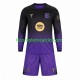 Maglia FC Barcelona Divisa Away 2026-2027 Manica Lunga ,Bambino