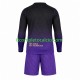 Maglia FC Barcelona Divisa Away 2026-2027 Manica Lunga ,Bambino