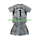 Maglia FC Barcelona Joan Garcia 1 Portiere Divisa Away 2026-2027 Manica Corta ,Bambino