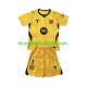Maglia FC Barcelona Joan Garcia 1 Portiere Quarto Divisa 2026-2027 Manica Corta ,Bambino