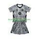 Maglia FC Barcelona Wojciech Szczesny 13 Portiere Divisa Away 2026-2027 Manica Corta ,Bambino