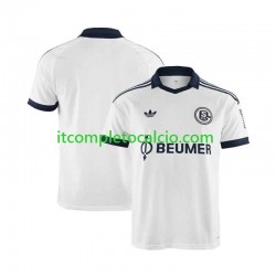 Maglia Schalke 04 FC Divisa Away 2026-2027 Manica Corta ,Uomo Maglia Schalke 04 FC Divisa Away 2026-2027 Manica Corta ,Uomo