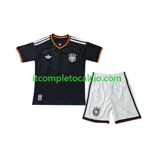 Maglia Germania Specal Divisa Home 2026-2027 Manica Corta ,Bambino Maglia Germania Specal Divisa Home 2026-2027 Manica Corta ,Bambino