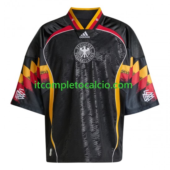 Maglia Germania Special Divisa Home 2026-2027 Manica Corta ,Uomo