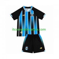 Maglia Gremio Divisa Home 2026-2027 Manica Corta ,Bambino Maglia Gremio Divisa Home 2026-2027 Manica Corta ,Bambino
