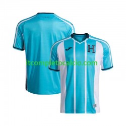 Maglia Honduras Divisa Away 2026 Manica Corta ,Uomo