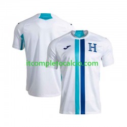 Maglia Honduras Divisa Home 2026 Manica Corta ,Uomo