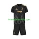 Maglia Juventus Terza Divisa 2026-2027 Manica Corta ,Bambino