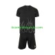 Maglia Juventus Terza Divisa 2026-2027 Manica Corta ,Bambino