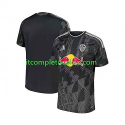Maglia Leeds United Terza Divisa 2026-2027 Manica Corta ,Uomo