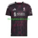 Maglia Liverpool Terza Divisa 2026-2027 Manica Corta ,Uomo