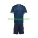 Maglia Newcastle United Divisa Away 2026-2027 Manica Corta ,Bambino