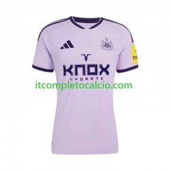 Maglia Newcastle United Terza Divisa 2026-2027 Manica Corta ,Uomo Maglia Newcastle United Terza Divisa 2026-2027 Manica Corta ,Uomo
