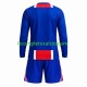 Maglia Paris Saint-Germain Divisa Home 2026-2027 Manica Lunga ,Bambino