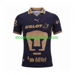 Maglia Pumas UNAM Divisa Home 2026-2027 Manica Corta ,Uomo