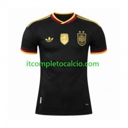 Maglia Spagna Special Divisa Home 2026-2027 Manica Corta ,Uomo Maglia Spagna Special Divisa Home 2026-2027 Manica Corta ,Uomo