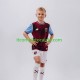 Maglia West Ham United Divisa Home 2026-2027 Manica Corta ,Bambino Maglia West Ham United Divisa Home 2026-2027 Manica Corta ,Bambino