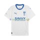Maglia Al-Hilal Divisa Away 2024-2025 Manica Corta ,Uomo