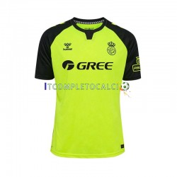 Maglia Real Betis Divisa Away 2024-2025 Manica Corta ,Uomo