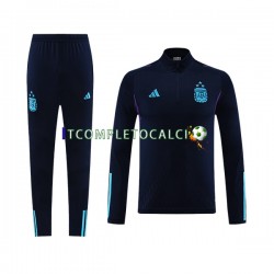Argentina 2023-2024 Tuta Rappresentanza