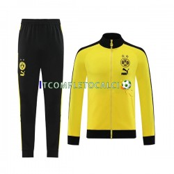 Borussia Dortmund 2023-2024 Giallo Tuta Rappresentanza