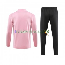 Inter Miami 2023-2024 Rosa Tuta Rappresentanza