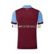 Maglia Burnley Divisa Home 2023-2024 Manica Corta ,Uomo