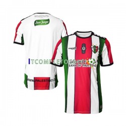 Maglia Club Deportivo Palestino Divisa Home 2022-2023 Manica Corta ,Uomo
