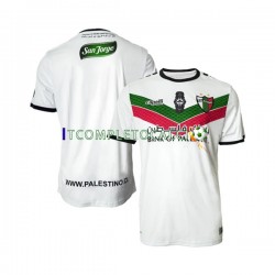 Maglia Club Deportivo Palestino Terza Divisa 2022-2023 Manica Corta ,Uomo