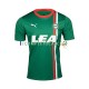 Maglia Deportivo Alaves Divisa Away 2023-2024 Manica Corta ,Uomo