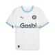 Maglia Girona Divisa Away 2023-2024 Manica Corta ,Uomo