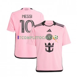 Maglia Inter Miami Lionel Messi 10 Divisa Home 2024 Manica Corta ,Uomo Maglia Inter Miami Lionel Messi 10 Divisa Home 2024 Manica Corta ,Uomo