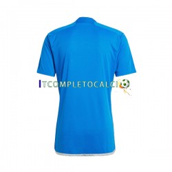 Maglia CF Montréal Divisa Home 2023-2024 Manica Corta ,Uomo