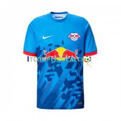 Maglia RB Leipzig Terza Divisa 2023-2024 Manica Corta ,Uomo