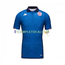 Maglia Tunisia Terza Divisa 2023-2024 Manica Corta ,Uomo