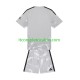 Maglia Arsenal Portiere Divisa Home 2026-2027 Manica Corta ,Bambino