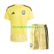 Maglia Aston Villa Portiere Divisa Home 2026-2027 Manica Corta ,Bambino Maglia Aston Villa Portiere Divisa Home 2026-2027 Manica Corta ,Bambino