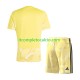 Maglia Aston Villa Portiere Divisa Home 2026-2027 Manica Corta ,Bambino