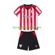 Maglia Athletic Bilbao Divisa Home 2026-2027 Manica Corta ,Bambino Maglia Athletic Bilbao Divisa Home 2026-2027 Manica Corta ,Bambino