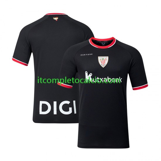 Maglia Athletic Bilbao Divisa Away 2026-2027 Manica Corta ,Uomo Maglia Athletic Bilbao Divisa Away 2026-2027 Manica Corta ,Uomo